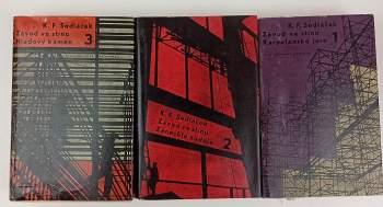 K. F Sedláček: Závod ve stínu