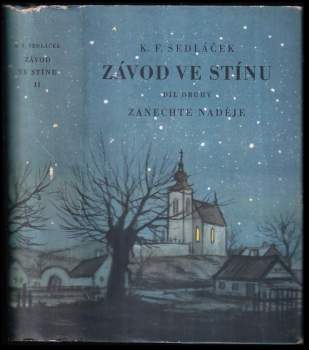 Závod ve stínu