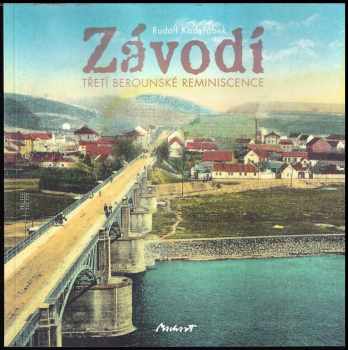 Rudolf Kadeřábek: Závodí