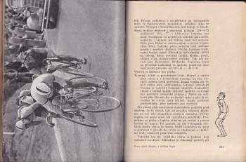 Jaroslav Cihlář: Závodní cyklistika