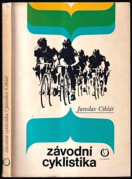 Závodní cyklistika