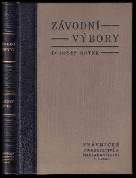 Závodní výbory