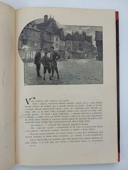 Maurice Diard: Závodník (Le recordman)