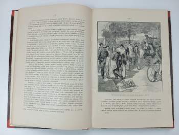 Maurice Diard: Závodník (Le recordman)