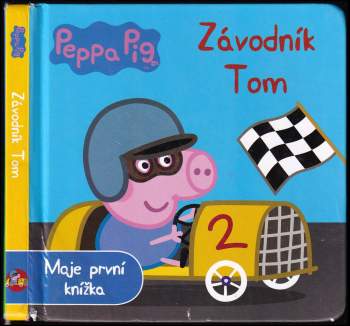 Závodník Tom