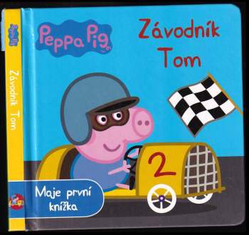 Závodník Tom