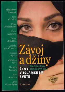 Závoj a džíny