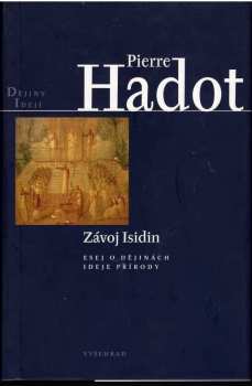 Závoj Isidin