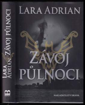 Závoj půlnoci
