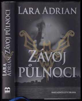 Lara Adrian: Závoj půlnoci
