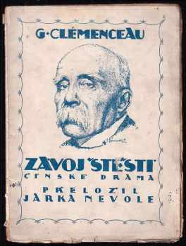 Georges Clemenceau: Závoj štěstí