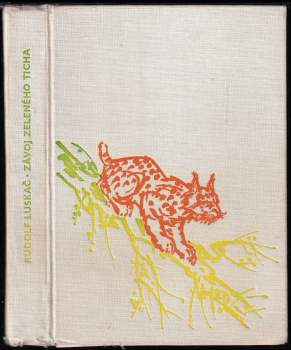 Závoj zeleného ticha