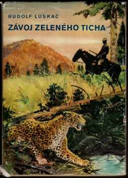 Závoj zeleného ticha