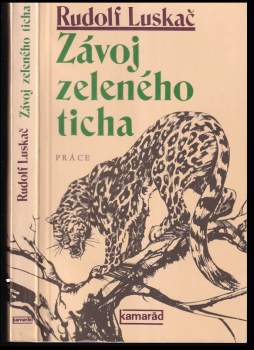 Závoj zeleného ticha