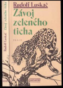 Závoj zeleného ticha