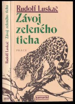 Závoj zeleného ticha