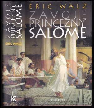 Závoje princezny Salome