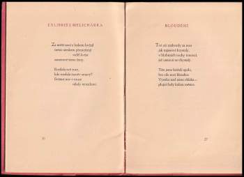 Vladimír Mazálek: Závoje