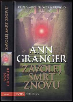 Zavolej smrt znovu
