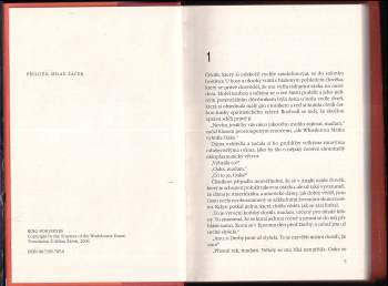 P. G Wodehouse: Zavolejte Jeevese!