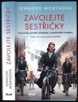 Zavolejte sestřičky