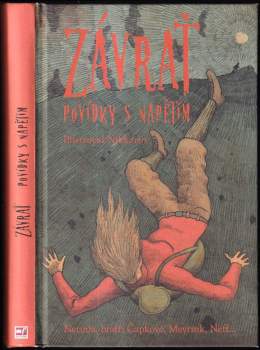 Závrať : povídky s napětím