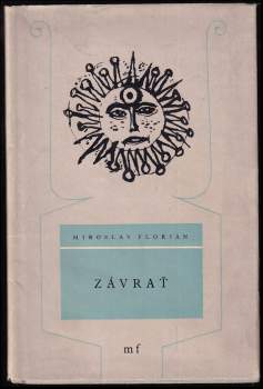 Miroslav Florian: Závrať