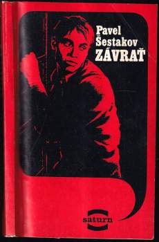 Závrať