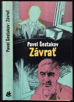 Závrať