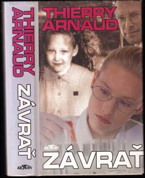 Závrať