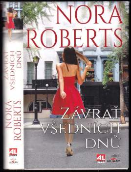 Závrať všedních dnů