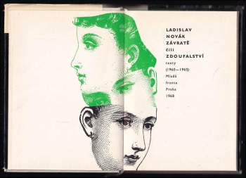 Ladislav Novák: Závratě, čili, Zdoufalství