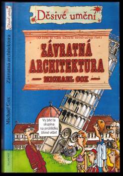Závratná architektura