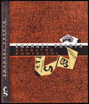 Závratné pomyšlení