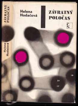 Závratný poločas