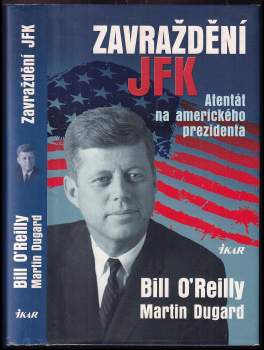 Zavraždění JFK