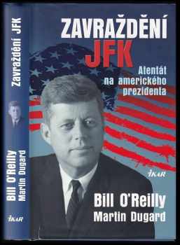 Zavraždění JFK