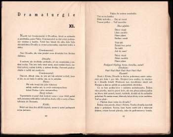 Guillaume Apollinaire: Zavražděný básník