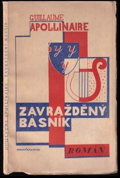 Zavražděný básník