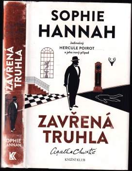 Zavřená truhla