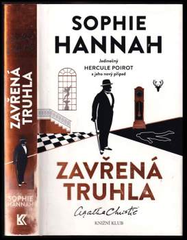 Zavřená truhla