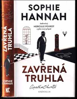 Sophie Hannah: Zavřená truhla