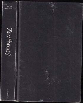 Becca Fitzpatrick: Zavrhnutý