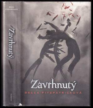 Becca Fitzpatrick: Zavrhnutý