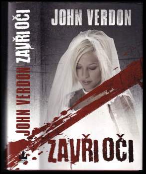 Zavři oči