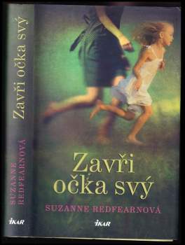 Zavři očka svý