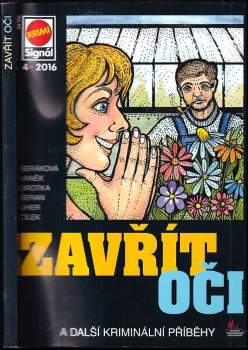 Zavřít oči