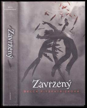 Becca Fitzpatrick: Zavržený