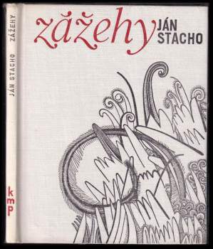 Zážehy