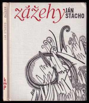Zážehy